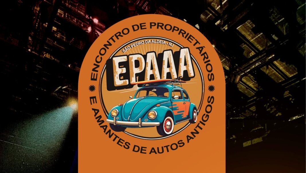 Encontro de carros antigos terá edição especial nesta sexta-feira (25)