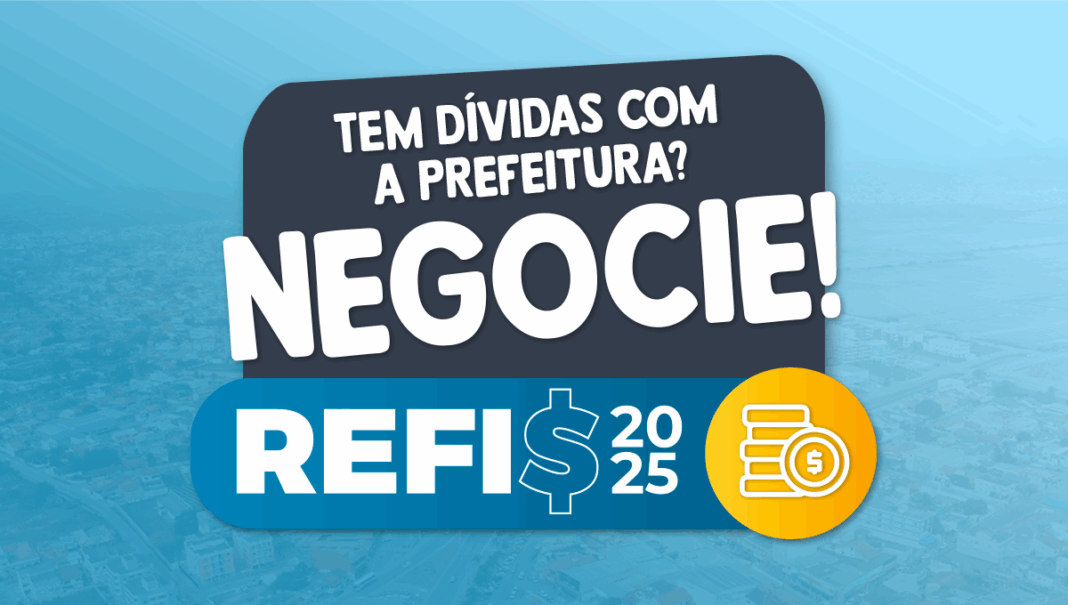 Entenda como funciona o programa de recuperação fiscal da Prefeitura aldeense