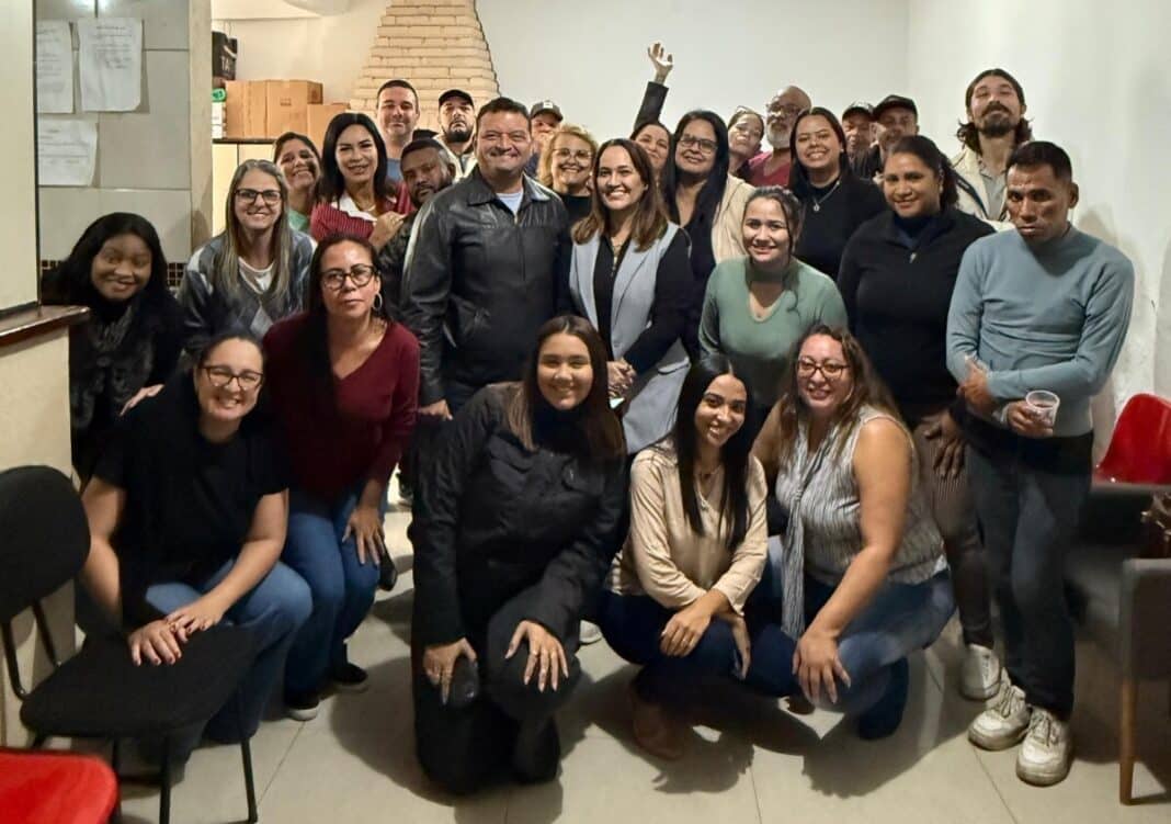 Equipamentos da Assistência Social promovem manhã acolhedora para as suas comunidades