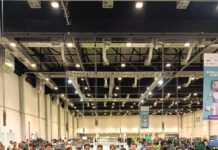 Equipe ITAndroids conquista título mundial na RoboCup 2025 com apoio da EDGE Group Equipe ITAndroids conquista título mundial na RoboCup 2025 com apoio da EDGE Group