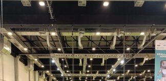 Equipe ITAndroids conquista título mundial na RoboCup 2025 com apoio da EDGE Group Equipe ITAndroids conquista título mundial na RoboCup 2025 com apoio da EDGE Group