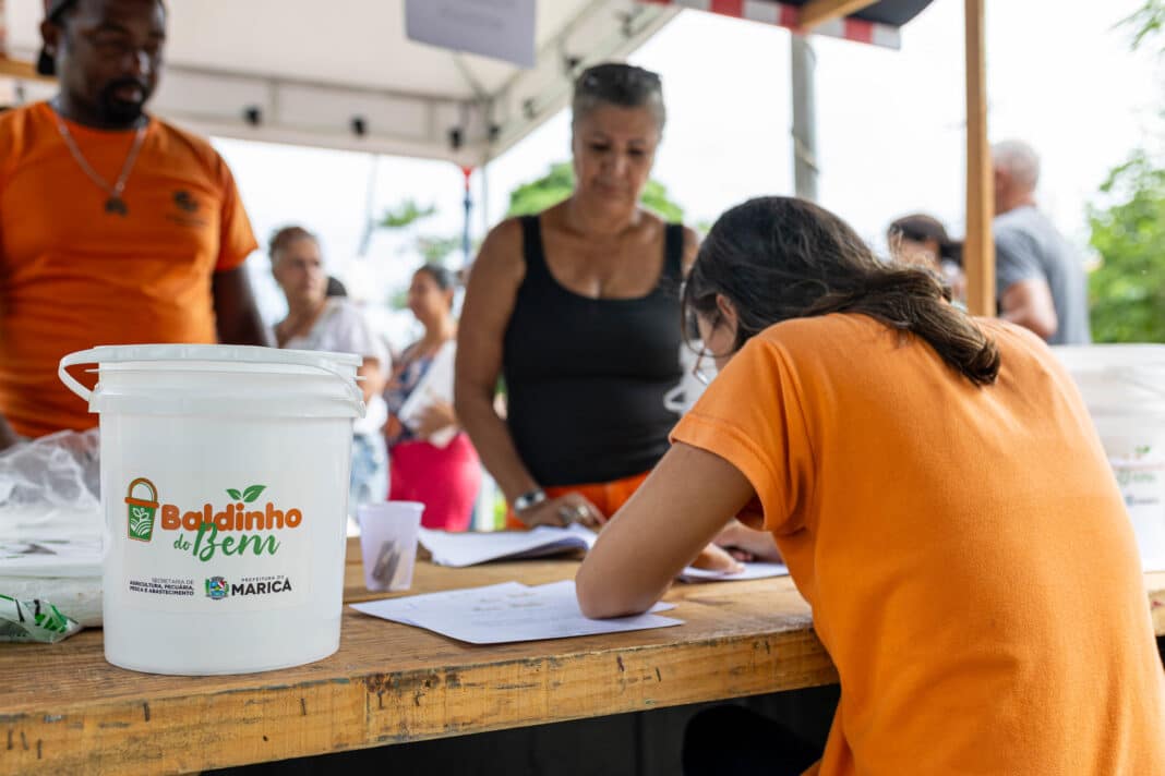 Feira da Agricultura Familiar acontece neste sábado (02/08) em Araçatiba