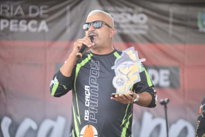 Festa Julina e cultura marcam a terceira etapa do Circuito de Pesca Esportiva em Guaratiba