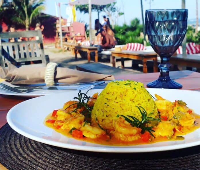 Festival Gastronômico “O Gosto de Agosto” celebra 18 anos com edição especial do “Saquamarão”