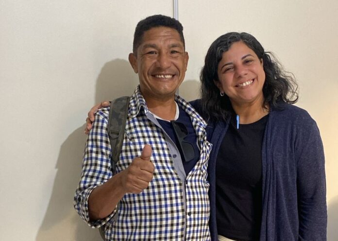 Homem em situação de rua reconstrói a vida após trabalho de acolhimento e reinserção social em Maricá