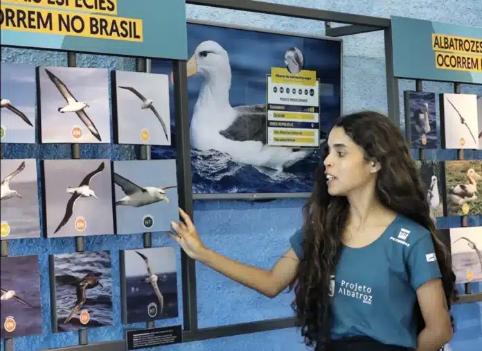 Inscrições abertas: jovens de Cabo Frio podem ganhar R$ 6 mil para aprender sobre o mar e mudar o mundo