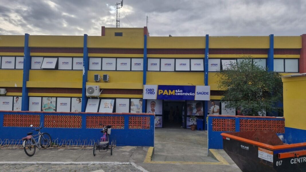 Julho Amarelo: campanha para prevenção das hepatites virais registra balanço positivo no PAM de São Cristóvão