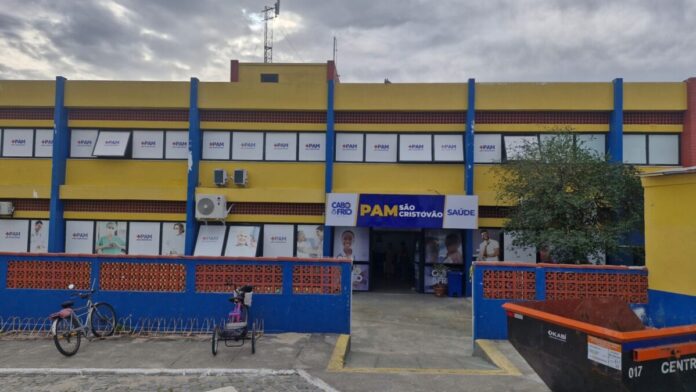 Julho Amarelo: campanha para prevenção das hepatites virais registra balanço positivo no PAM de São Cristóvão