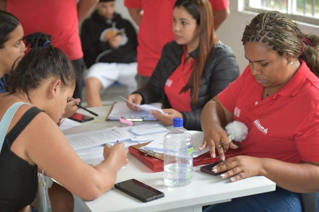 Mais de 100 crianças inscritas para a Colônia de Férias em conjuntos habitacionais de Maricá