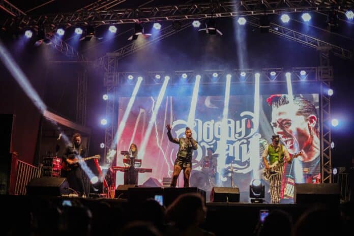 Maricá Moto Fest celebra espírito motociclista com muito Rock n’roll