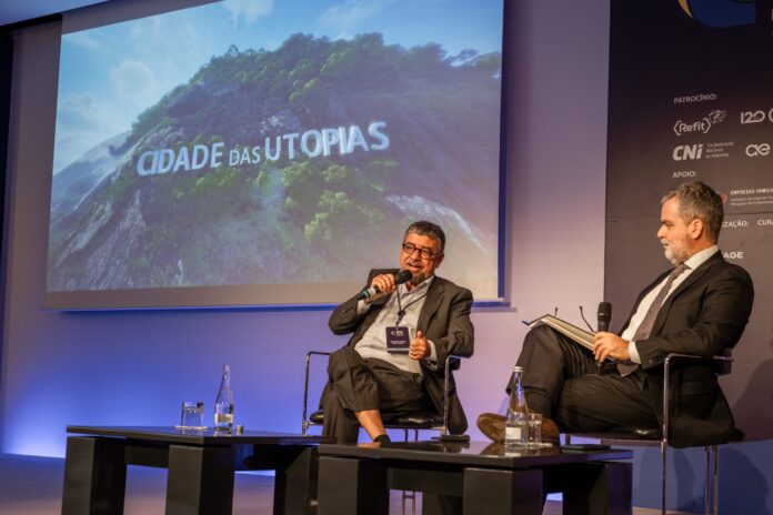 Maricá apresenta modelo inovador de gestão de royalties no Brasil Investment Summit, em Lisboa