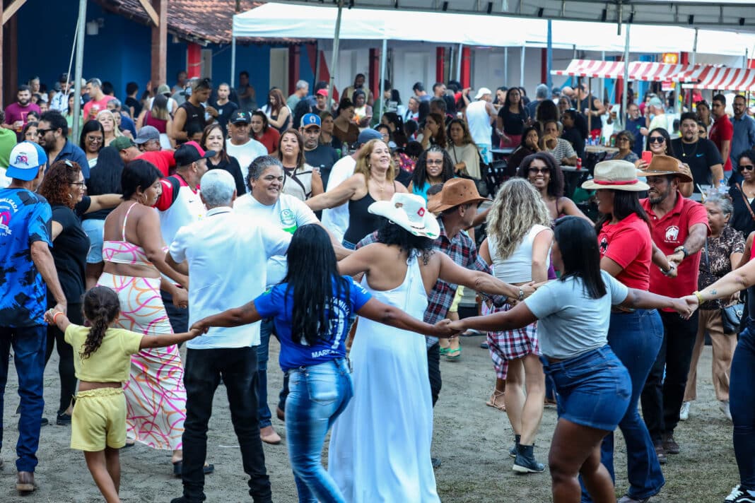 Maricá encerra a 7ª Festa do Produtor Rural celebrando a força do campo