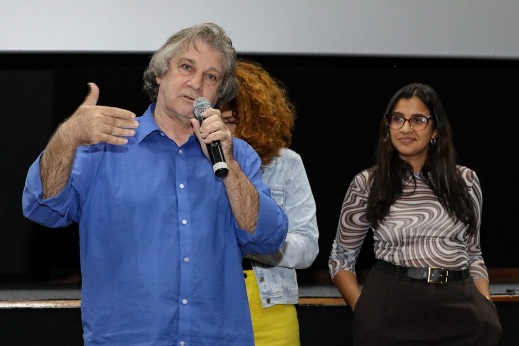 Maricá fortalece políticas públicas para a dança com escuta pública e parceria internacional