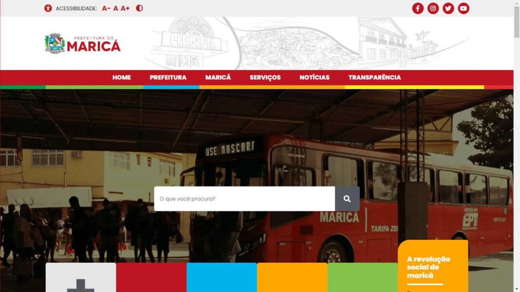 Maricá marca presença no Brasil Investment Summit, que acontece nesta quinta-feira, dia 3, em Lisboa