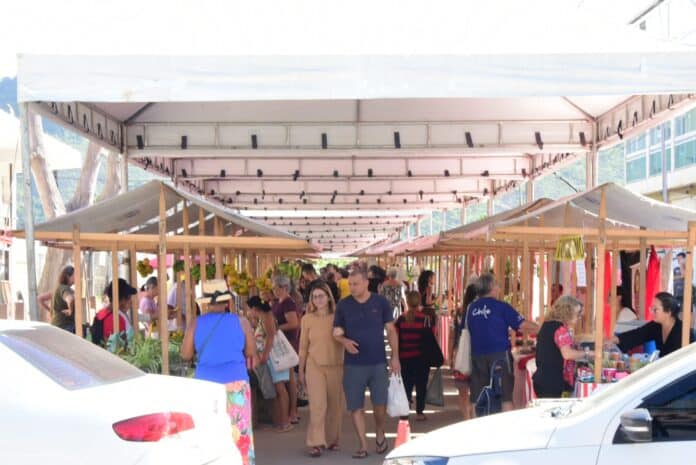 Maricá realiza Feira da Agricultura Familiar e ação ambiental ‘Baldinho do Bem’ neste sábado (05/07)
