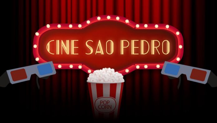 Mostra Grande Otelo chega ao Cine São Pedro com exibição gratuita de filmes nacionais