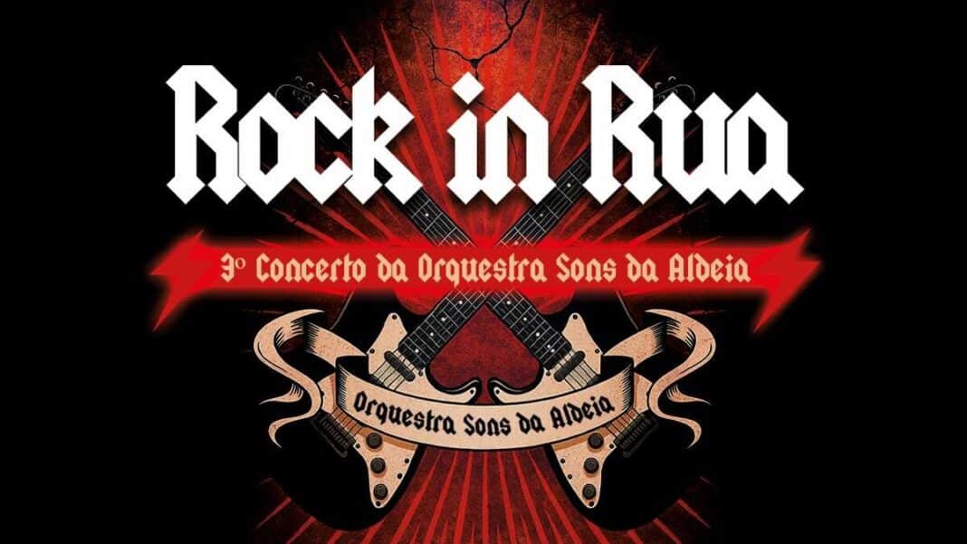 Orquestra Sons da Aldeia celebra o Dia Mundial do Rock com concerto gratuito no domingo (13)