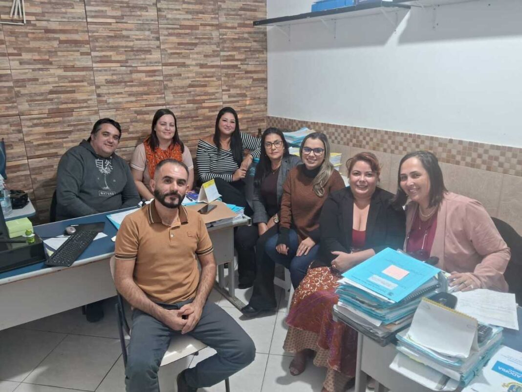 Ouvidoria da Secretaria Municipal de Educação adere ao sistema “Fala.BR”