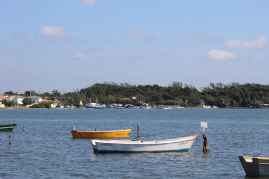 Período do defeso de peixes na Lagoa de Araruama começa nesta sexta-feira