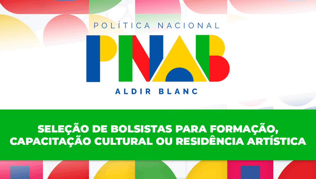 Prefeitura aldeense divulga resultado final da curadoria do Edital de Bolsas Culturais