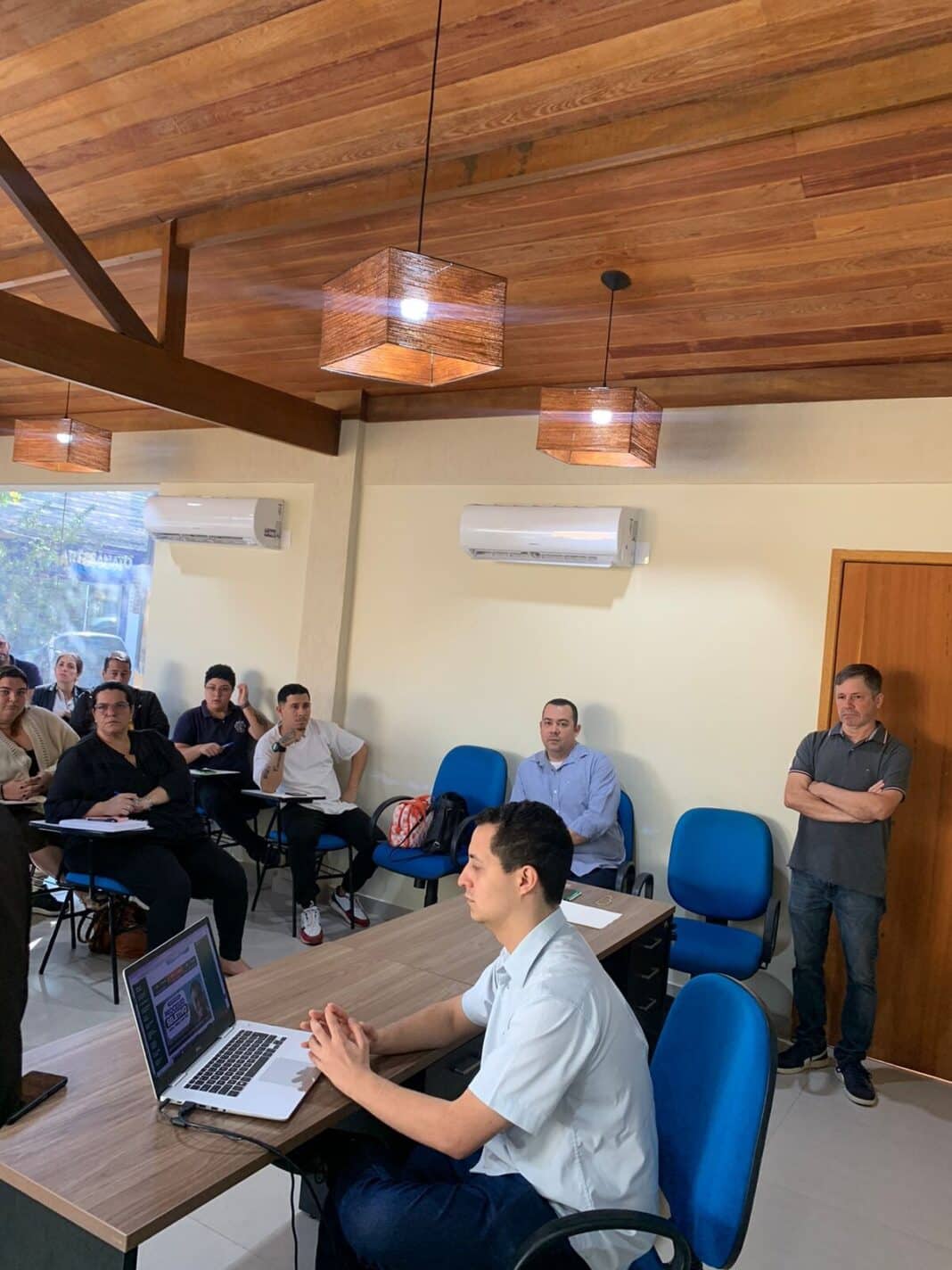 Prefeitura de Búzios moderniza sistema de protocolo com plataforma 100% digital
