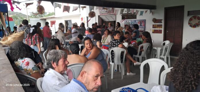 Prefeitura de Búzios promove Festa Julina Inclusiva para famílias atípicas