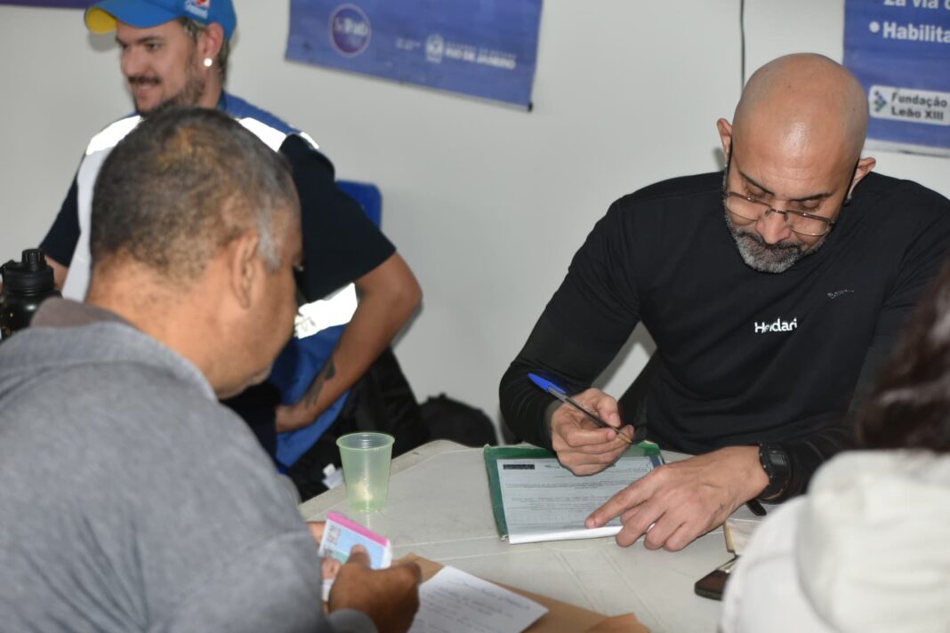 Prefeitura de Maricá apoia programa “RJ para Todos + Serviços” em condomínio do Minha Casa Minha Vida
