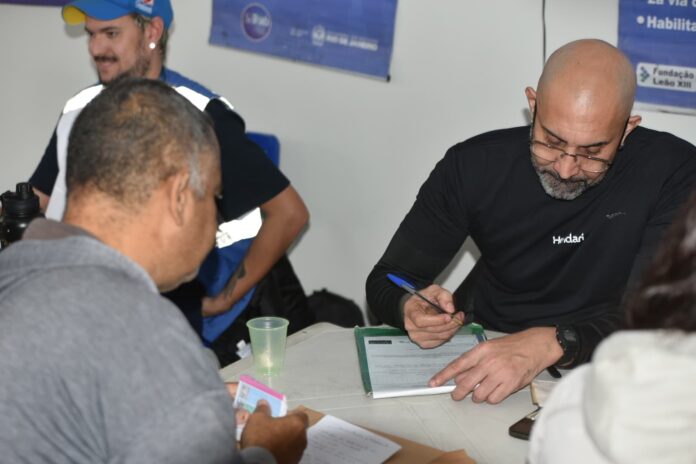 Prefeitura de Maricá apoia programa “RJ para Todos + Serviços” em condomínio do Minha Casa Minha Vida