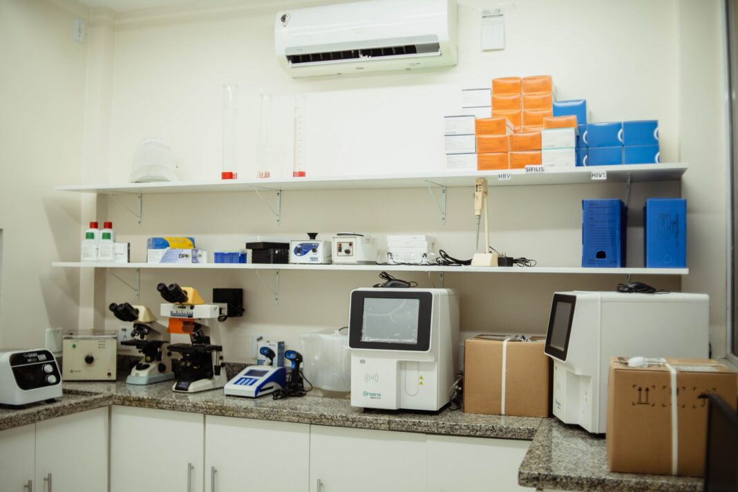 Prefeitura de Maricá inaugura novo Laboratório de Imunologia para diagnóstico de infecção latente da tuberculose