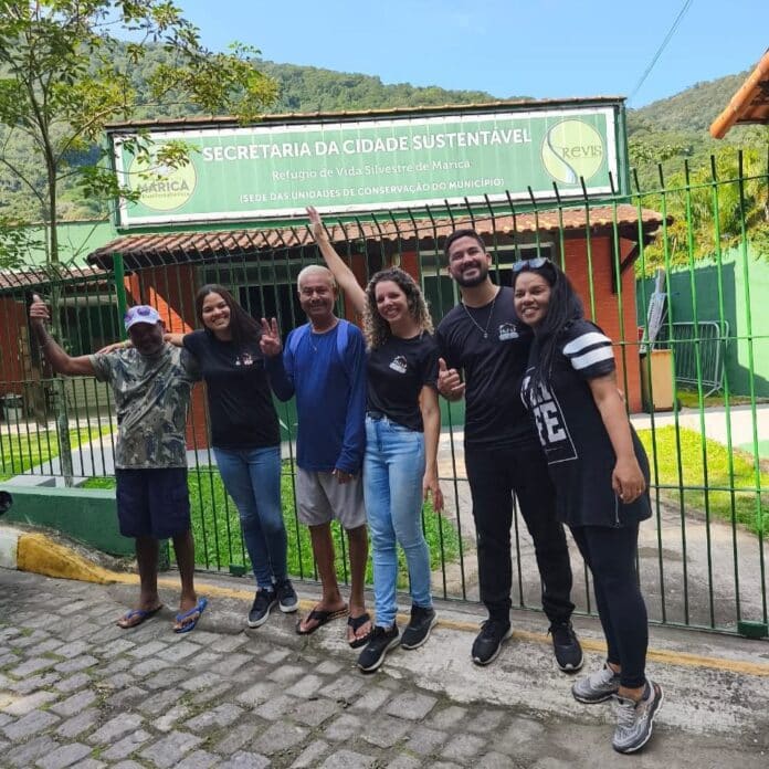 Prefeitura de Maricá promove passeio cultural com acolhidos da Casa Abrigo Itaipuaçu