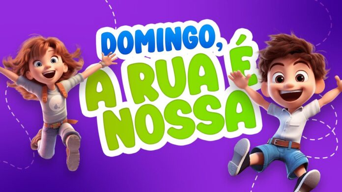 Prefeitura de São Pedro da Aldeia realiza primeira edição do “Domingo, a rua é nossa” neste domingo (27)