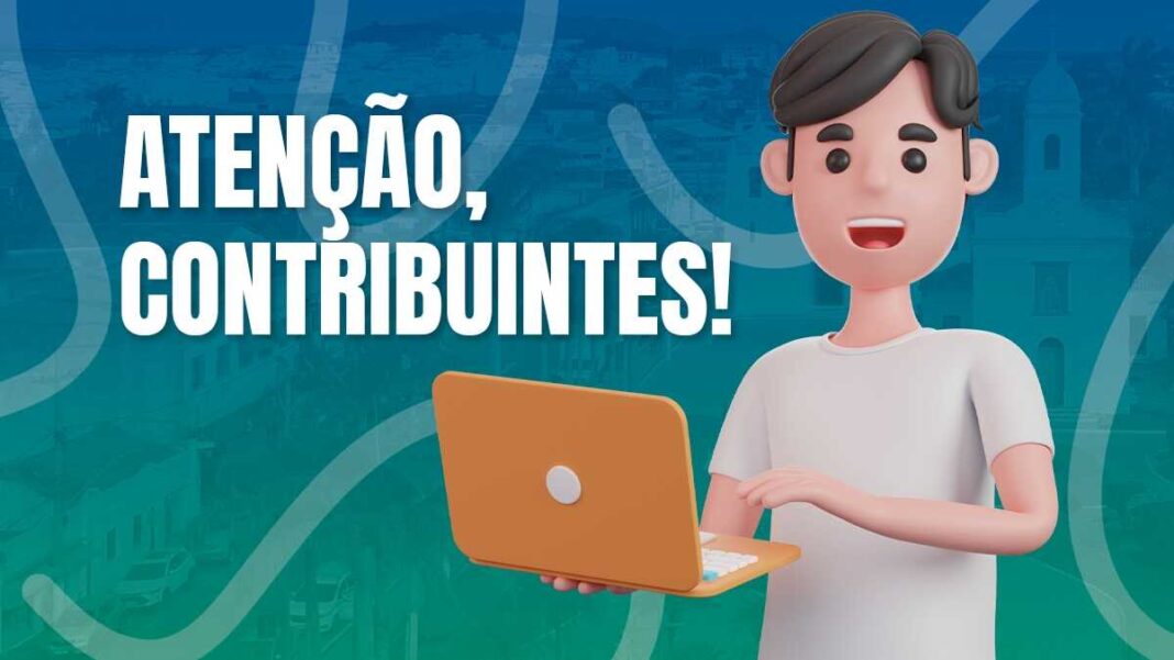 Prefeitura disponibiliza canal de atendimento para contribuintes em processo de recurso