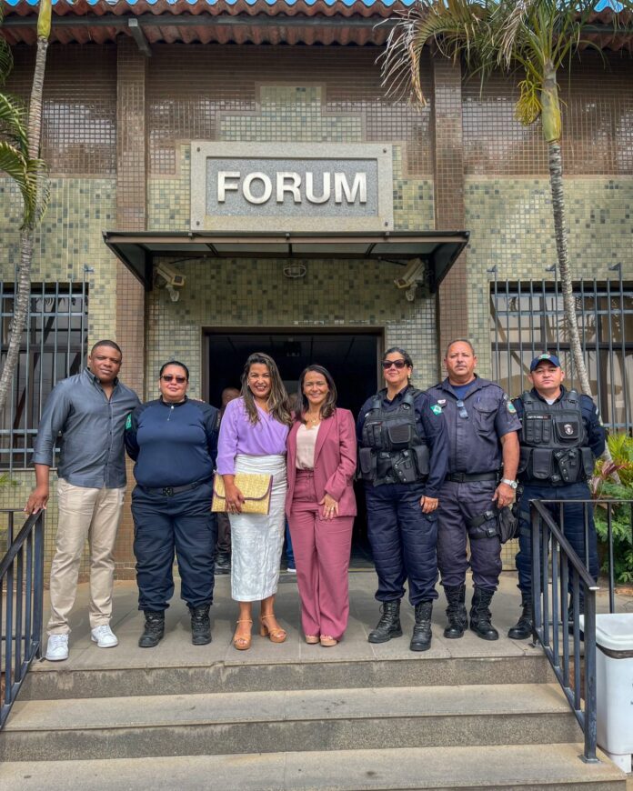 Prefeitura implanta Serviço de Reeducação para Homens autores de violência e fortalece rede de proteção às mulheres