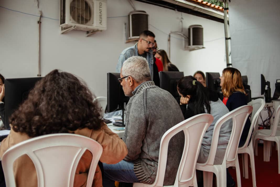 Prefeitura orienta população sobre atualização do cadastro da Renda Básica da Cidadania (RBC)