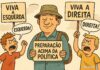 Preparação acima da ideologia: um verdadeiro preparador não torce por colapsos Preparação acima da ideologia: um verdadeiro preparador não torce por colapsos