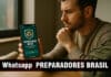 “PREPARADORES BRASIL”: O Grupo no WhatsApp que Está Fortalecendo a Cultura de Autossuficiência no País