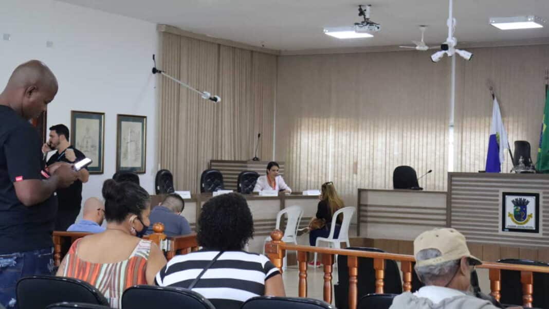 Procon Aldeense promove mutirão de negociações de dívidas 