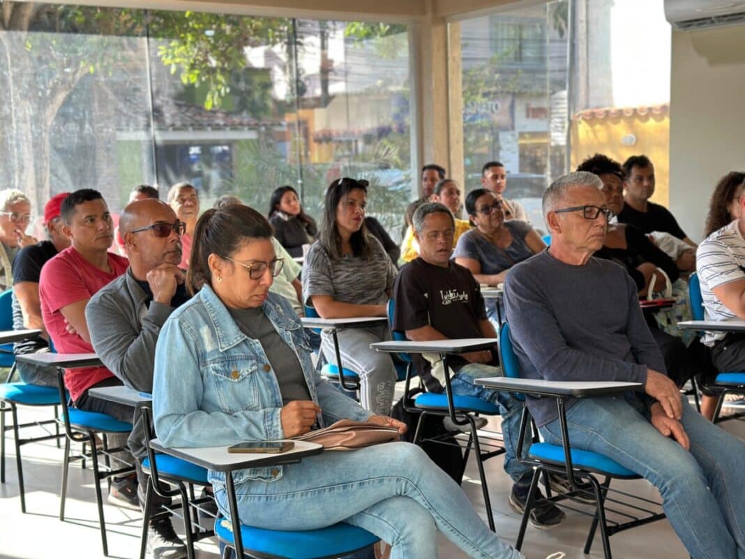REURB: Prefeitura de Búzios promove encontros para esclarecer etapas da regularização fundiária municipal