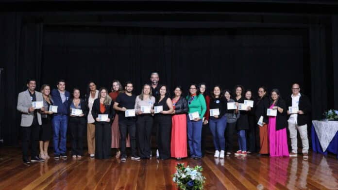 São Pedro da Aldeia fortalece debate sobre políticas públicas na Conferência Municipal de Educação