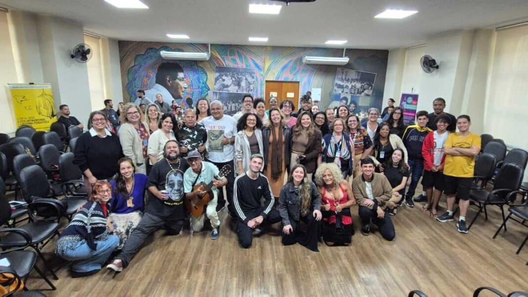 São Pedro da Aldeia participa de Mostra Nacional em Psicologia