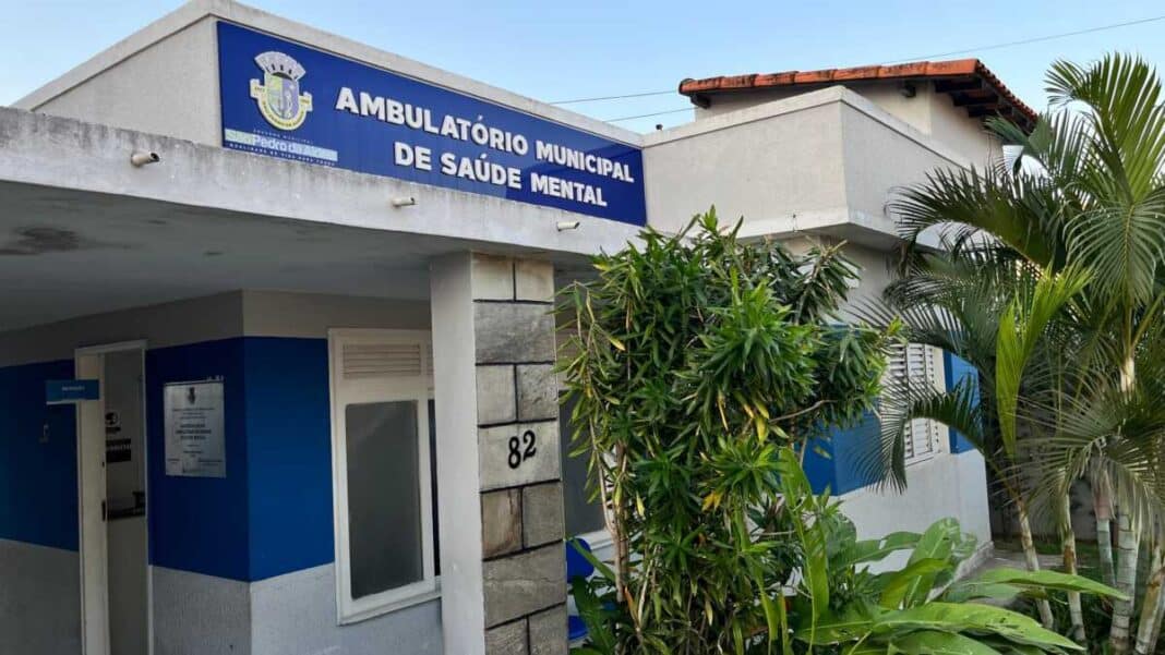 São Pedro da Aldeia promove atividades de férias para adolescentes e familiares do Ambulatório de Saúde Mental