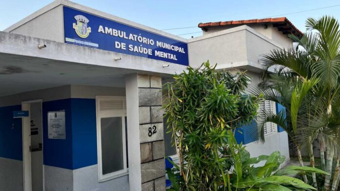 São Pedro da Aldeia promove atividades de férias para adolescentes e familiares do Ambulatório de Saúde Mental