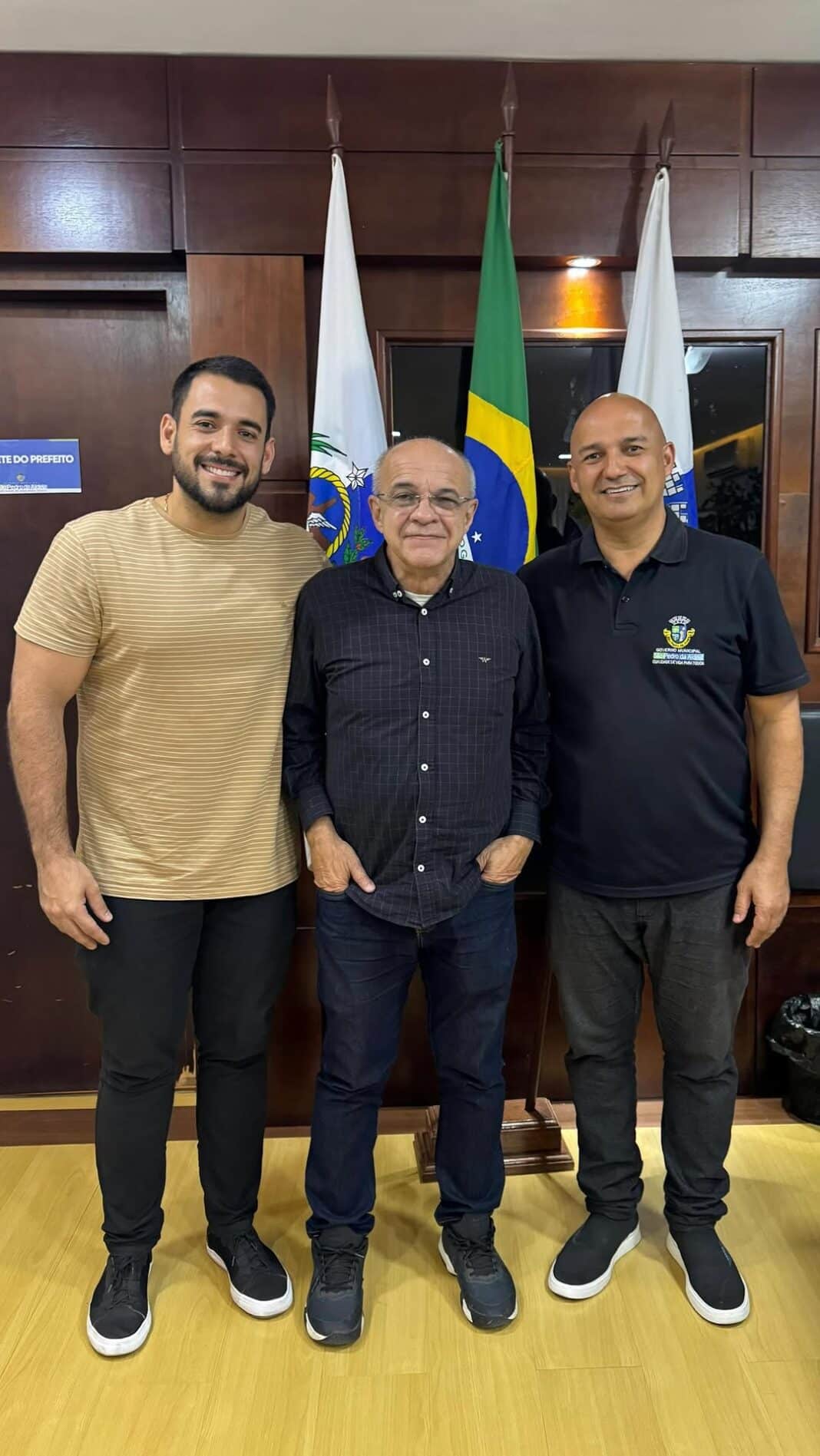São Pedro da Aldeia recebe R$ 2 milhões em emendas parlamentares por meio de parceria com deputado estadual