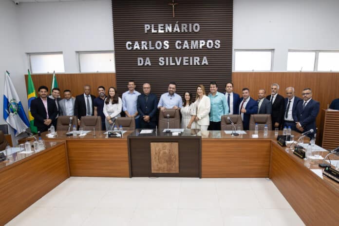 Saquarema recebe R$ 53 milhões em obras de infraestrutura com parceria entre Prefeitura e Governo do Estado