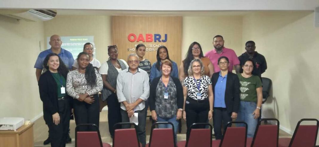Secretaria de Assistência Social realiza ambientação para novos servidores