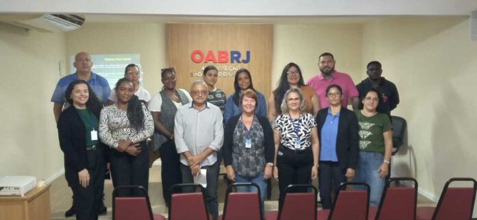 Secretaria de Assistência Social realiza ambientação para novos servidores