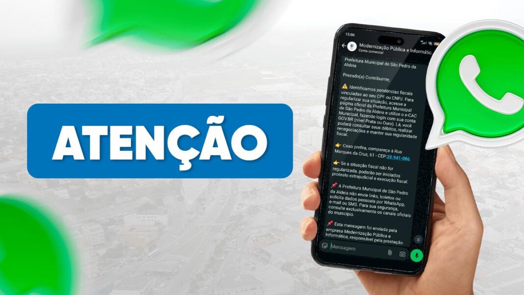 Secretaria de Fazenda reforça contato com contribuintes por meio de plataformas digitais