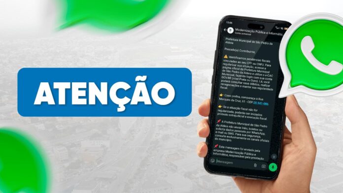 Secretaria de Fazenda reforça contato com contribuintes por meio de plataformas digitais
