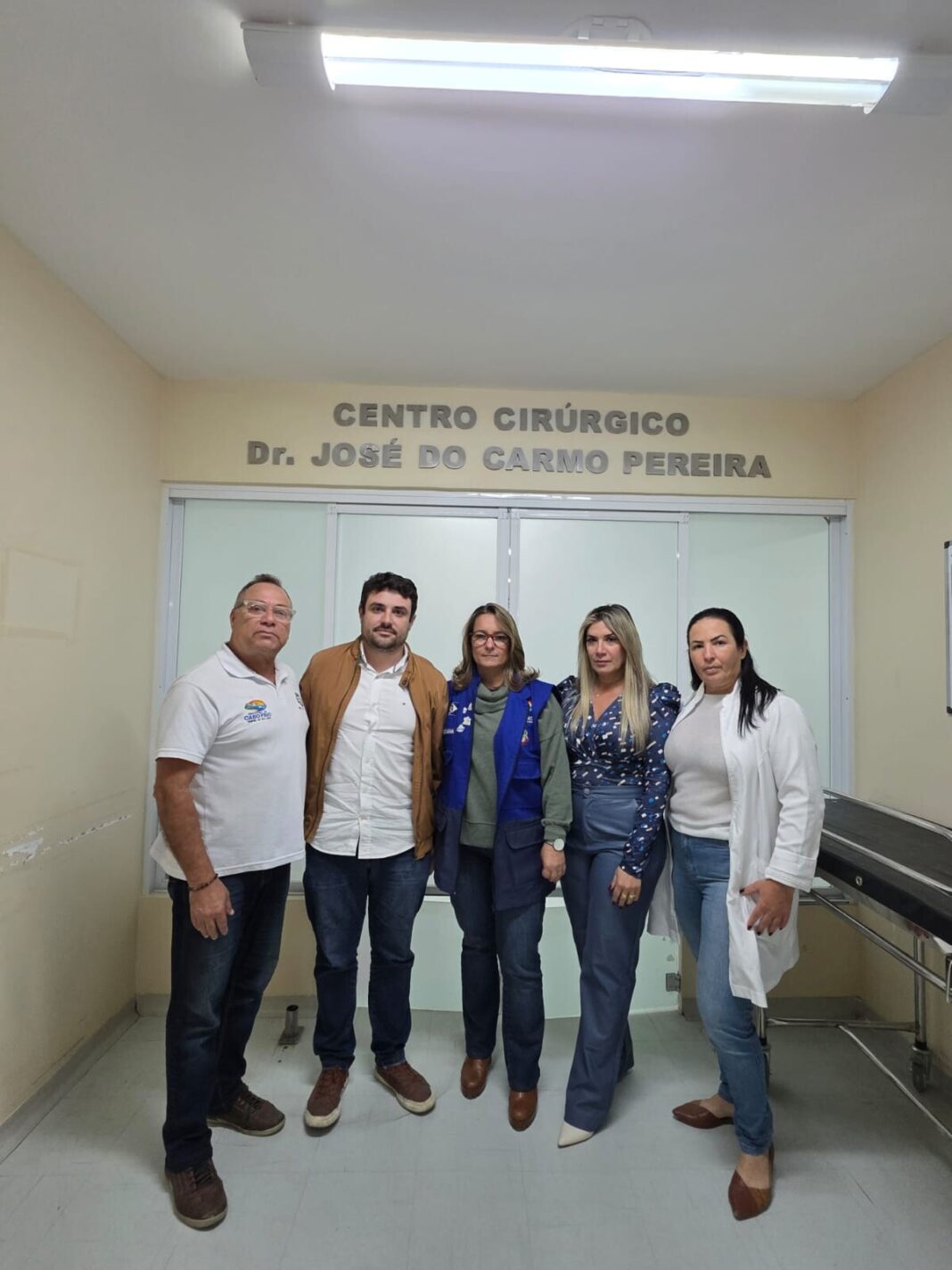 Secretaria de Saúde de Cabo Frio realiza segunda captação de órgãos do ano
