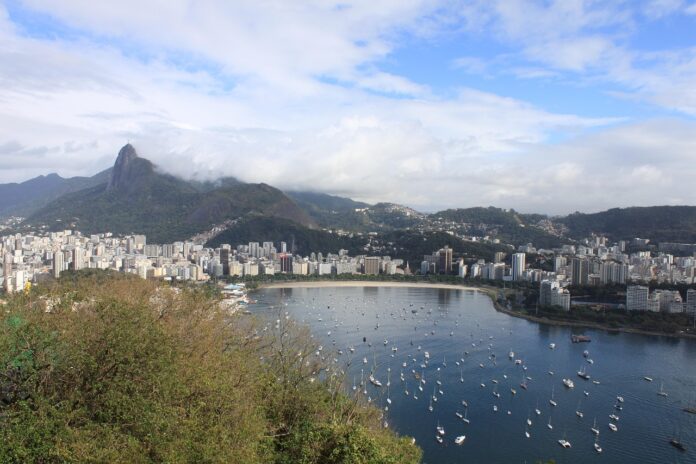 Tempo estável na cidade do Rio de Janeiro nesta segunda-feira (14/07) | Possibilidade de névoa